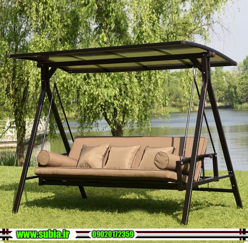 تاب باغی رونیا