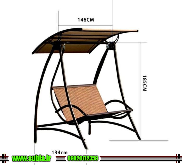 تاب فلزی نوال