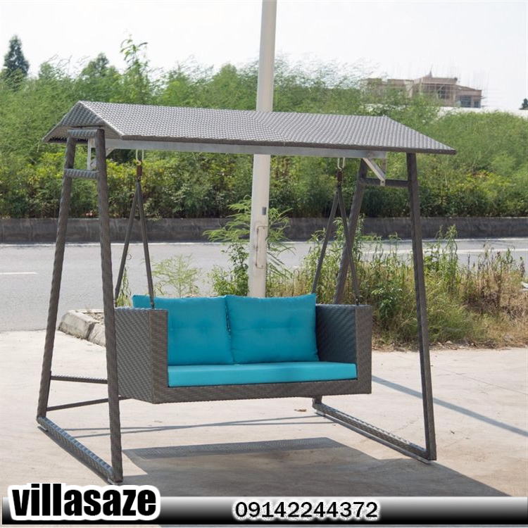 تاب باغی شیک مدل روژین