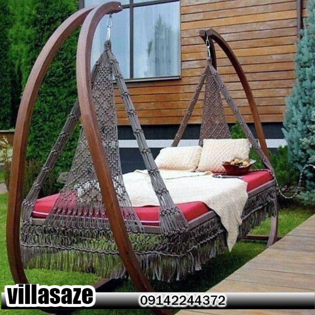 تاب باغی کلاسیک مدل شیفته