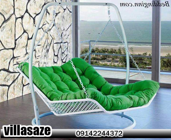 صندلی ریلکسی جدید مدل وستا